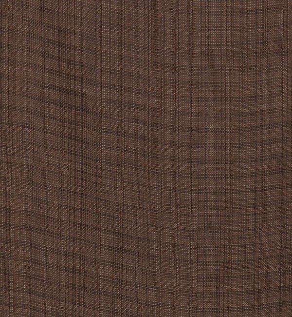 Ballsey「【WEB先行予約】レーヨンリネンブッチャー タイトフィットオールインワン」|オールインワン|