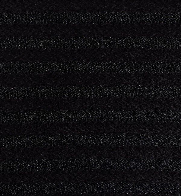 Ballsey「ドライボーダージャージー ショートカーディガン」|カーディガン|