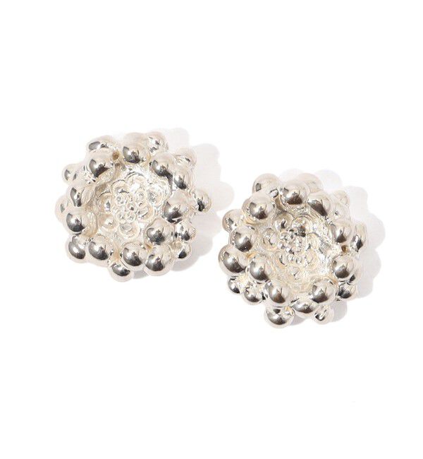 TOMORROWLAND GOODS「sumikaneko feel rain ピアス」|ピアス|