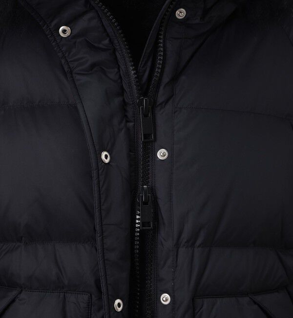 TOMORROWLAND BUYING WEAR「YVES SALOMON DOUDOUNE ダウンジャケット」|ダウン|