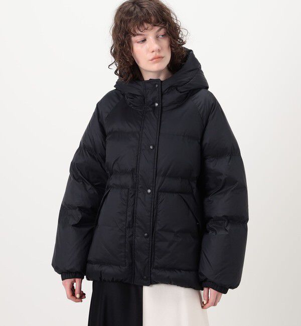 TOMORROWLAND BUYING WEAR「YVES SALOMON DOUDOUNE ダウンジャケット」|ダウン|