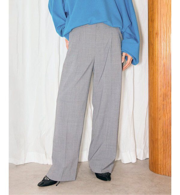  「《追加》SLACKS パンツ」|スラックス|