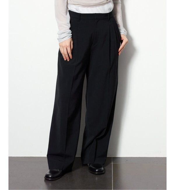  「《追加》SLACKS パンツ」|スラックス|