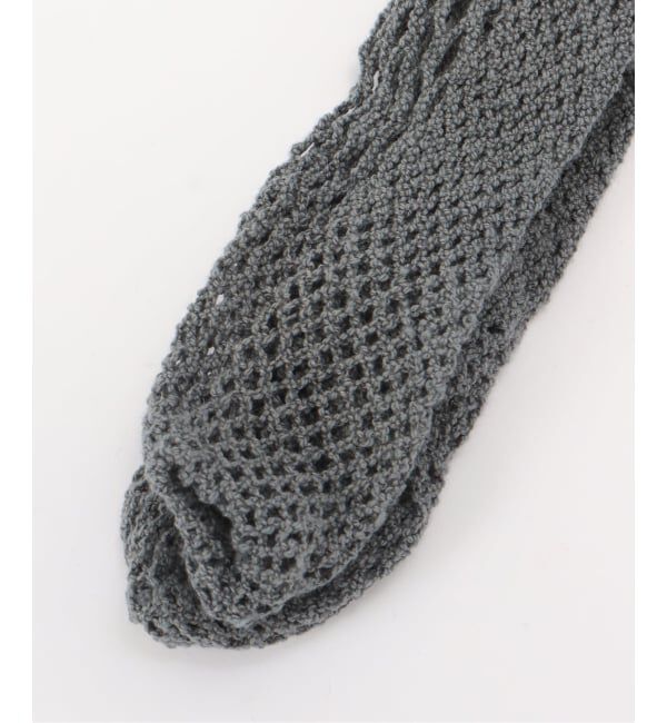  「babaco FISHNET TIGHTS BA02-SK2：タイツ」|ソックス|