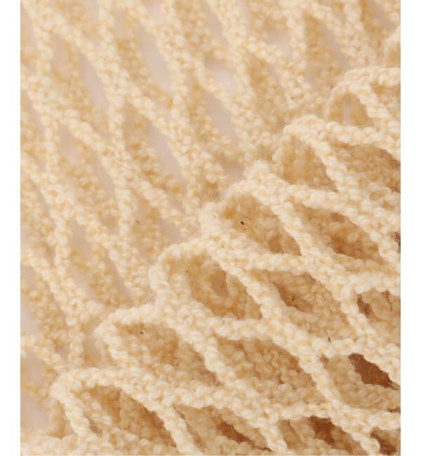  「babaco FISHNET TIGHTS BA02-SK2：タイツ」|ソックス|