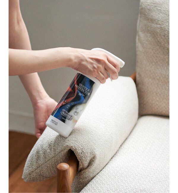 journal standard Furniture「【ユニタス】Textile Protecter_Wプラス テキスタイル プロテクター ｗプラス」|香水・フレグランス|その他カラー K