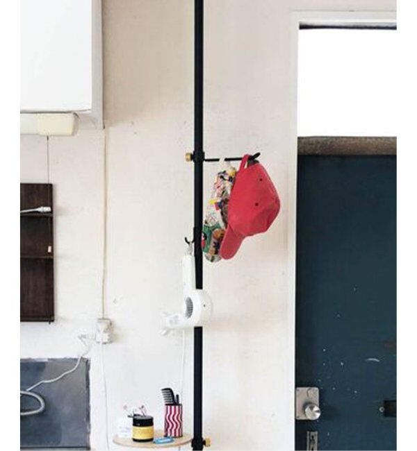 journal standard Furniture「【DRAW A LINE/ドローアライン】015 Hook B ※縦取付専用」|その他|