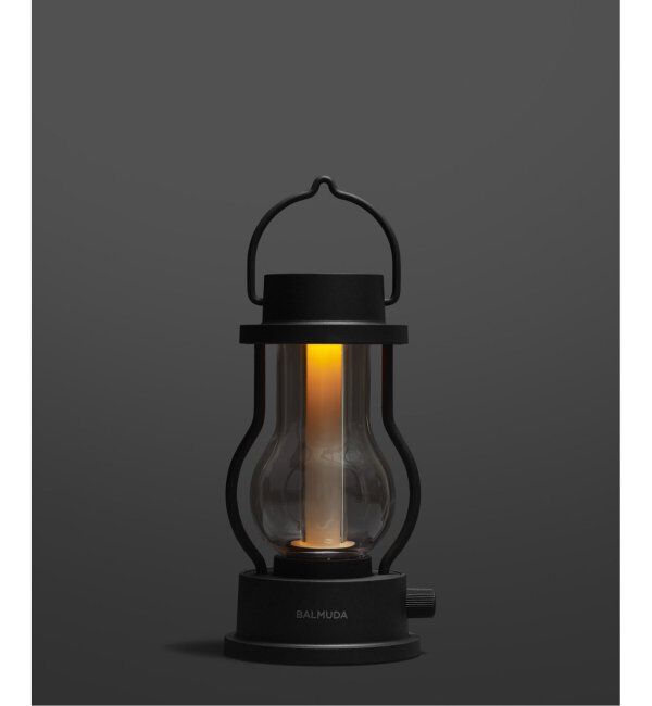 journal standard Furniture「★【BALMUDA/バルミューダ】THE LANTEN ホワイト ランタン」|電化製品|