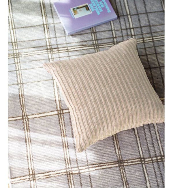 ACME「ACME クッションカバー 45x45【AC-07】」|クッション・クッションカバー|