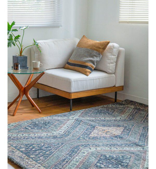 ACME「BRENTWOOD RUG 140x200 ブレントウッド ラグ」|その他|