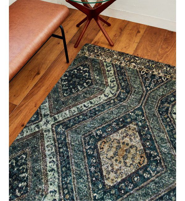 ACME「BRENTWOOD RUG 140x200 ブレントウッド ラグ」|その他|