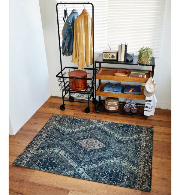 ACME「BRENTWOOD RUG 140x200 ブレントウッド ラグ」|その他|