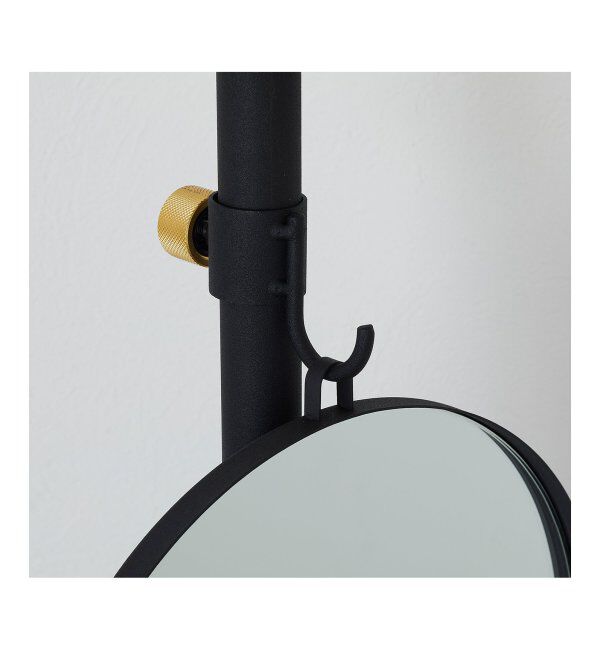 journal standard Furniture「【DRAW A LINE/ドローアライン】023 MIRROR ミラー ※縦取付専用」|ミラー|