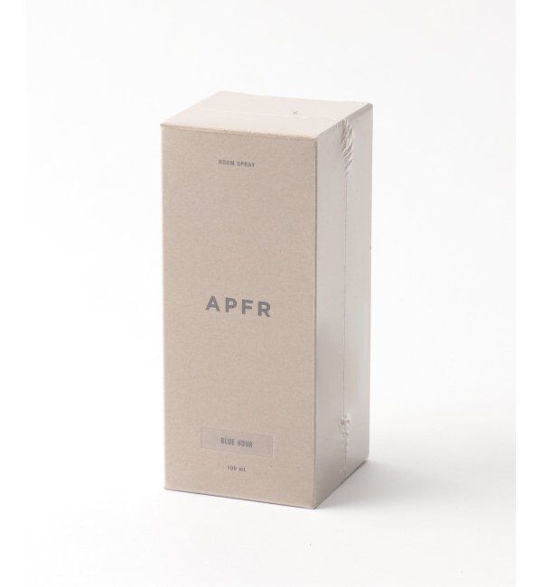 ACME「★【APFR/アポテーケ フレグランス】ミストスプレー」|アロマ・ルームフレグランス|