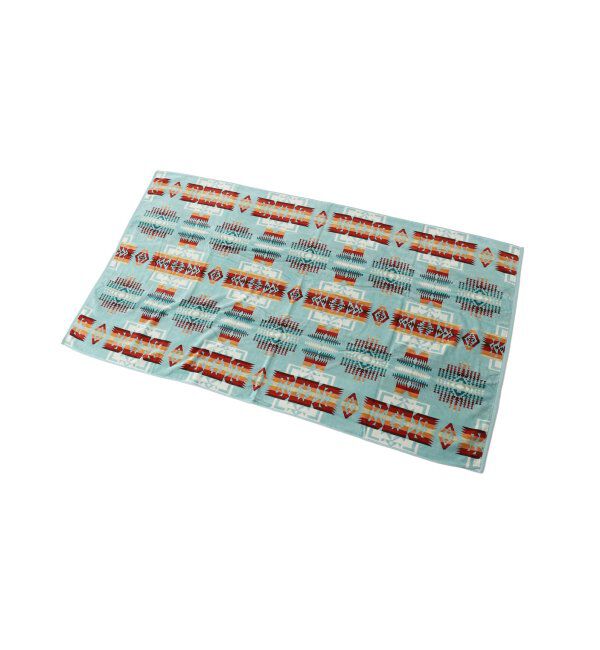ACME「【PENDLETON/ペンドルトン】OVERSIZE JACQUARD TOWELS ジャガード バスタオル」|タオル|その他カラー F
