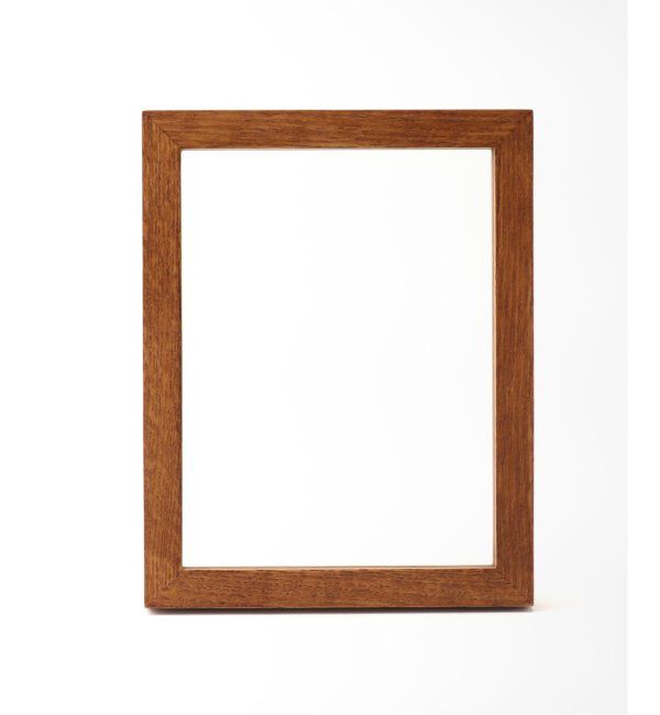 journal standard Furniture「RONDA Frame L 4th　ロンダフレーム ※ ガラス フォトフレーム 額縁」|その他|