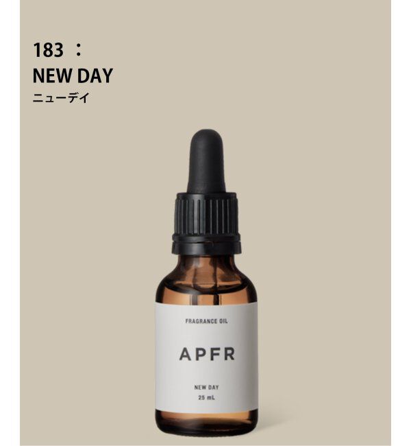 ACME「★【APFR/アポテーケ フレグランス】フレグランスオイル」|香水・フレグランス|