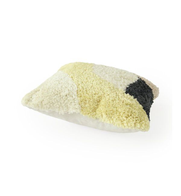 journal standard Furniture「PICFAIR CUSHION　ピクフェアクッション 27cm　中材込み」|クッション・クッションカバー|