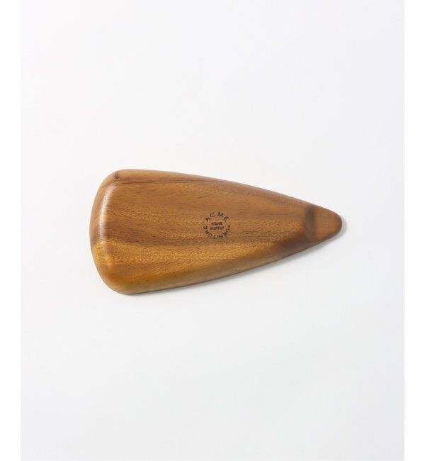 ACME「ACME WOOD TRAY　トレイ」|ステーショナリー|