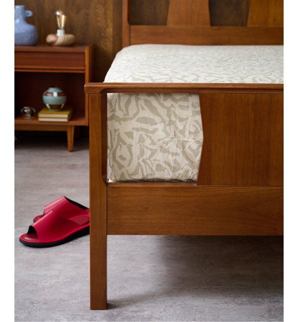 journal standard Furniture「SERENO BOX SHEET S　ボックスシーツ　シングル」|その他|