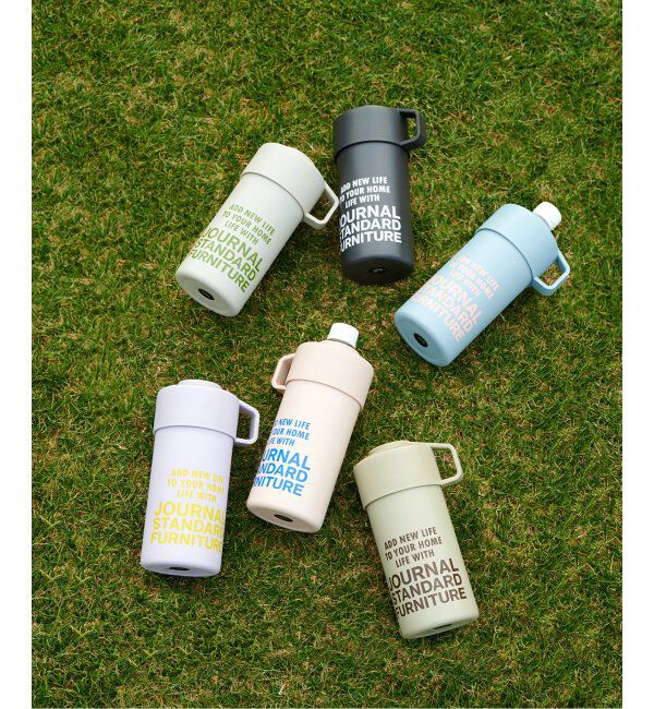 journal standard Furniture「【STOS/ストス】JSF PETBOTTLE COOLER CASE　ペットボトルクーラーケース」|食器・キッチングッズ|