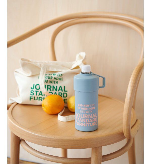 journal standard Furniture「【STOS/ストス】JSF PETBOTTLE COOLER CASE　ペットボトルクーラーケース」|食器・キッチングッズ|ブルー