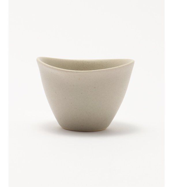 journal standard Furniture「【NR CERAMICS/エヌアールセラミック】HIN TEA CUP S　カップ」|食器・キッチングッズ|