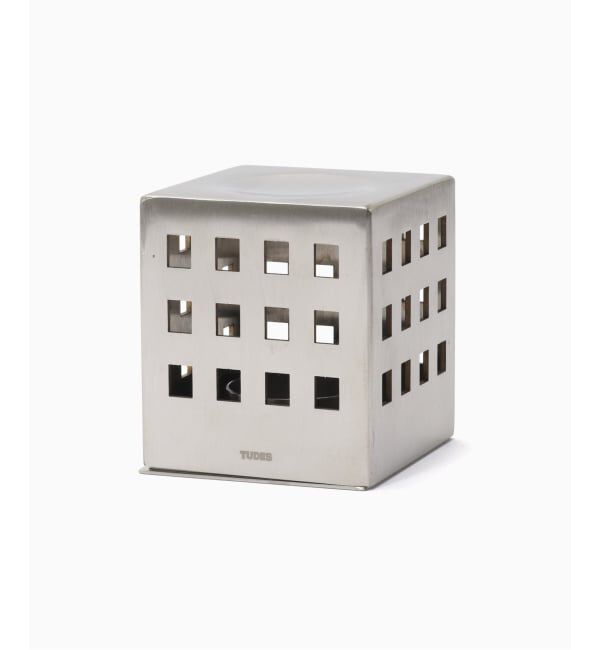 journal standard Furniture「【TUDES/トゥーデス】APARTMENT L　キャンドルホルダー」|ステーショナリー|