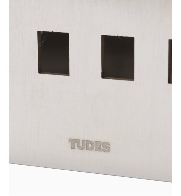 journal standard Furniture「【TUDES/トゥーデス】APARTMENT L　キャンドルホルダー」|ステーショナリー|