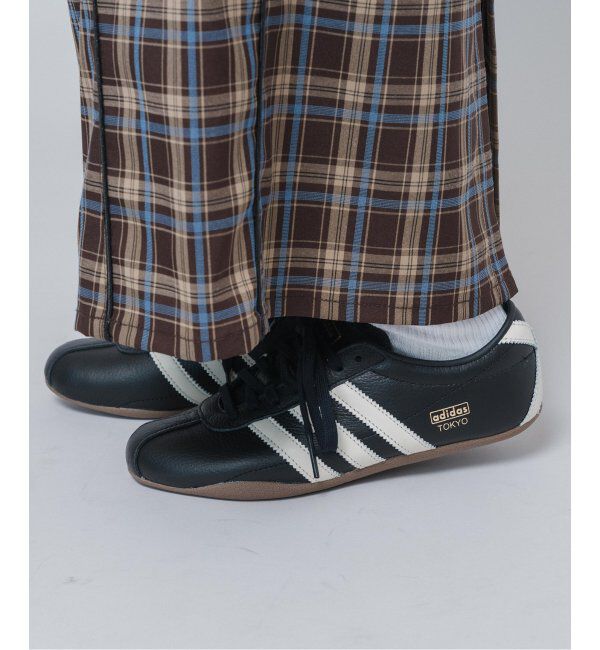 JOINT WORKS「adidas/ アディダス TOKYO W」|スニーカー|