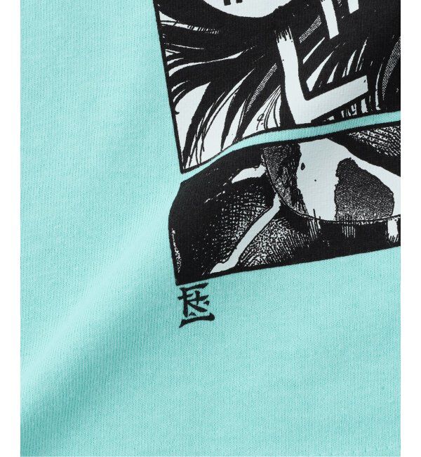 JOINT WORKS「F-LAGSTUF-F/フラグスタフxARMS LS TEE3」|Tシャツ・カットソー|