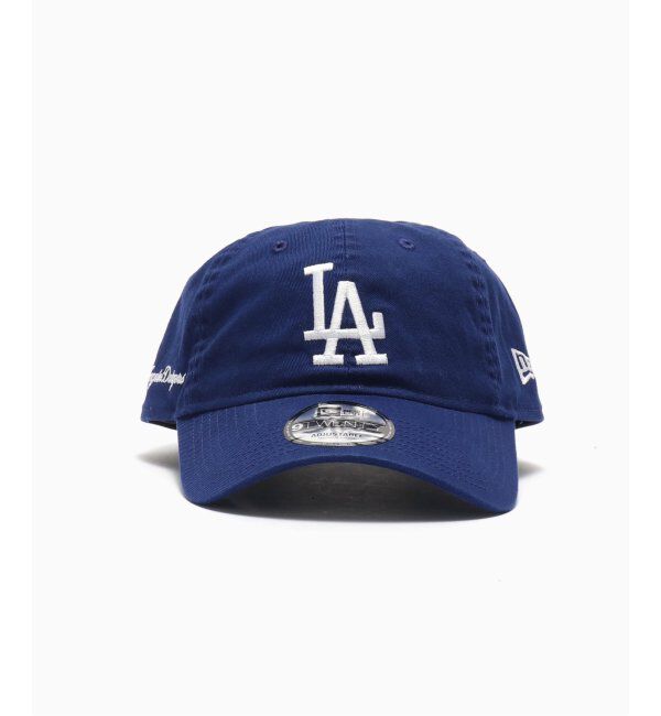 JOINT WORKS「NEW ERA/ ニューエラ920CS SL AND SP」|キャップ・キャスケット|