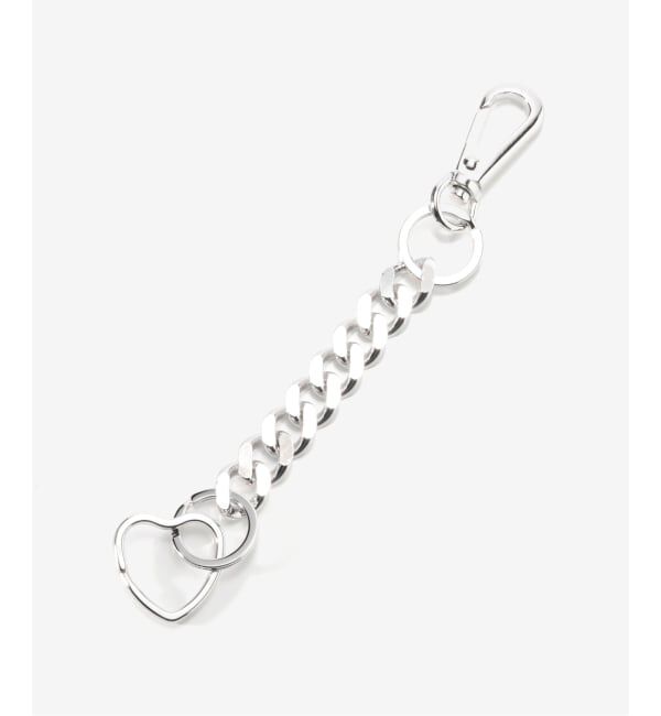 JOINT WORKS「THE OBJECT / ザ オブジェクト Motif Karabina Keychain」|キーケース|