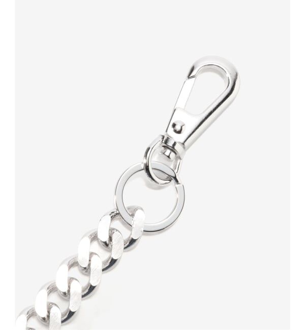 JOINT WORKS「THE OBJECT / ザ オブジェクト Motif Karabina Keychain」|キーケース|