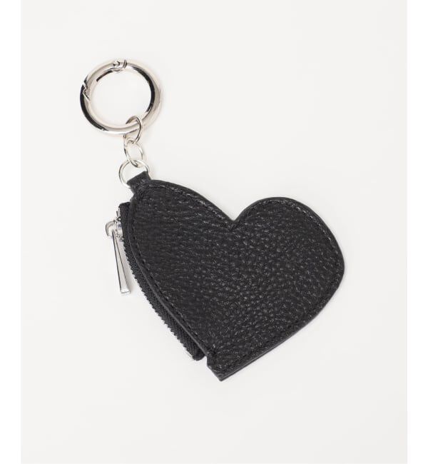 JOINT WORKS「Super Nova by Skin別注 Heart Key Chain」|キーケース|
