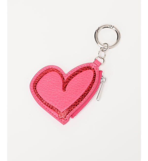 JOINT WORKS「Super Nova by Skin別注 Heart Key Chain」|キーケース|
