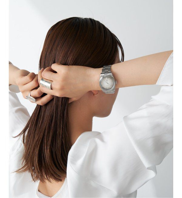 Plage「Plage 別注 Watch」|腕時計|