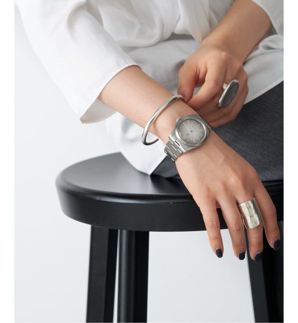 Plage「Plage 別注 Watch」|腕時計|