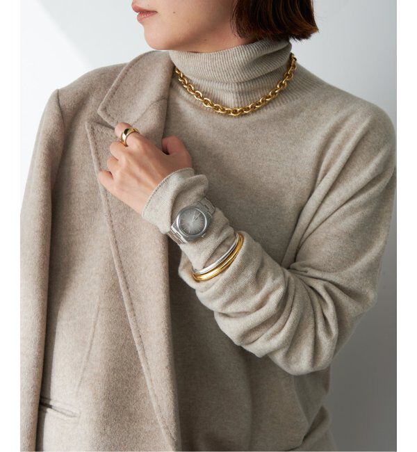 Plage「Plage 別注 Watch」|腕時計|