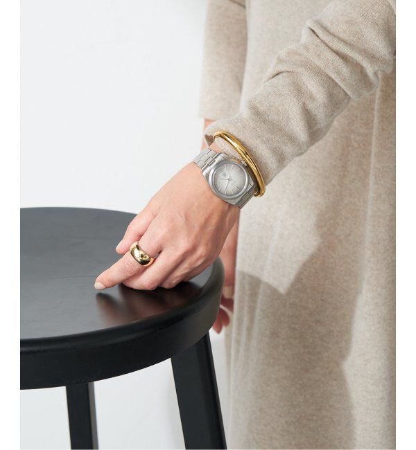 Plage「Plage 別注 Watch」|腕時計|