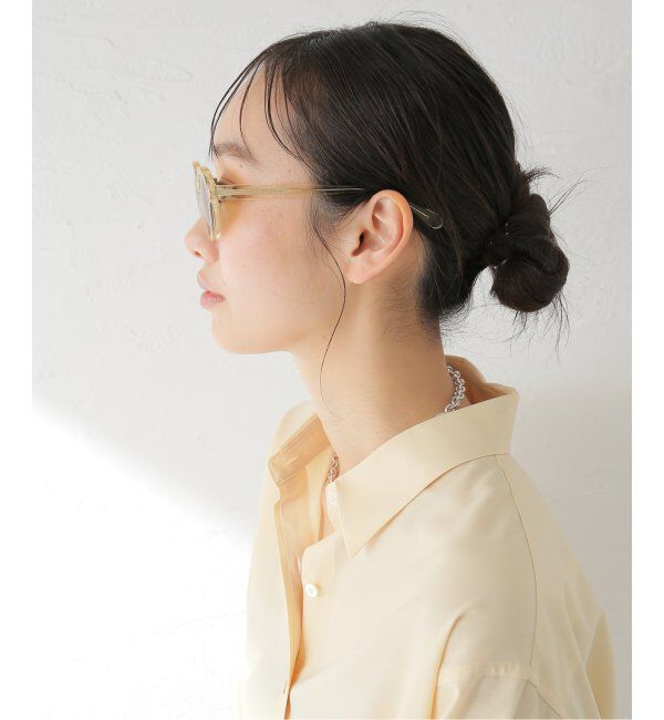 Plage「MILLE/ミレー LUCIA サングラス」|サングラス|