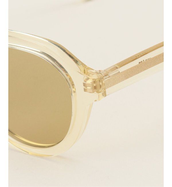 Plage「MILLE/ミレー LUCIA サングラス」|サングラス|