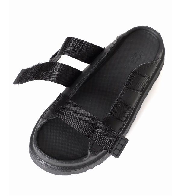 Plage「《一部カラーWEB限定》UGG / アグ GOLDEN GLOW SLIDE サンダル」|サンダル|