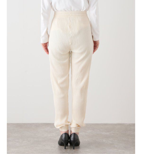 Plage「《追加》BASERANGE / ベースレンジ SWEAT パンツ」|その他|