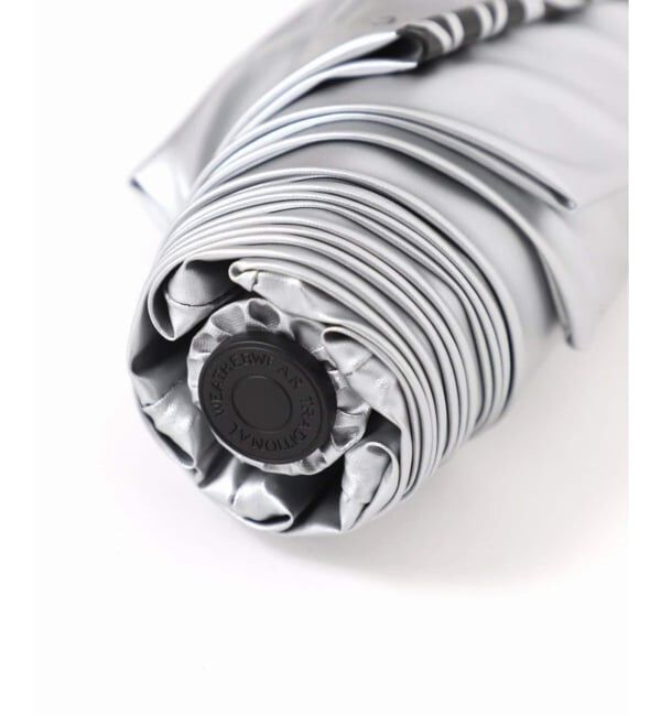 Plage「《追加》TRADITIONAL WEATHERWEAR LT WEIGHT UMBRELLA 折りたたみ傘」|傘|