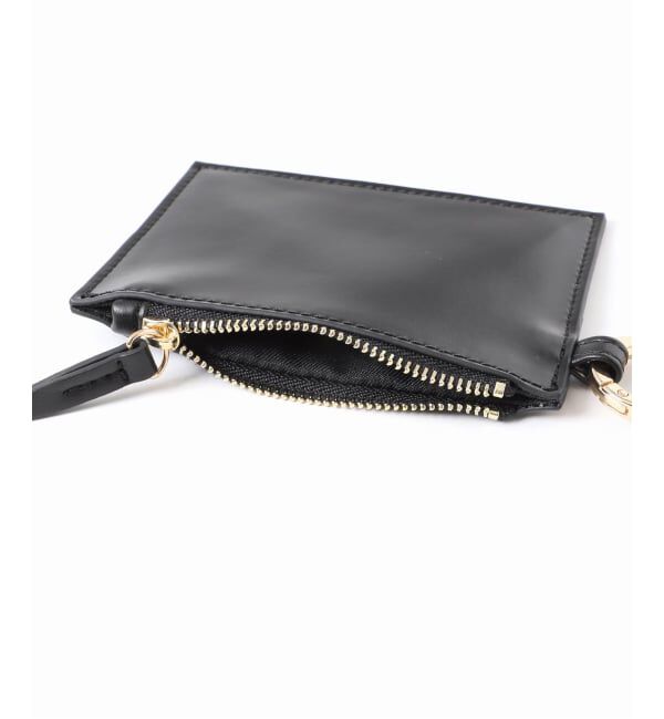 Plage「&MyuQ / アンドミューク 別注 ROPE 2SET MINI ポーチ」|その他|