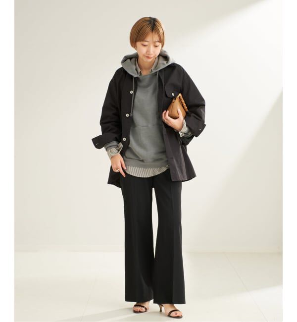 Plage「《新宿店・WEB限定追加》R&rsquo;IAM Darper ブルゾン」|その他|