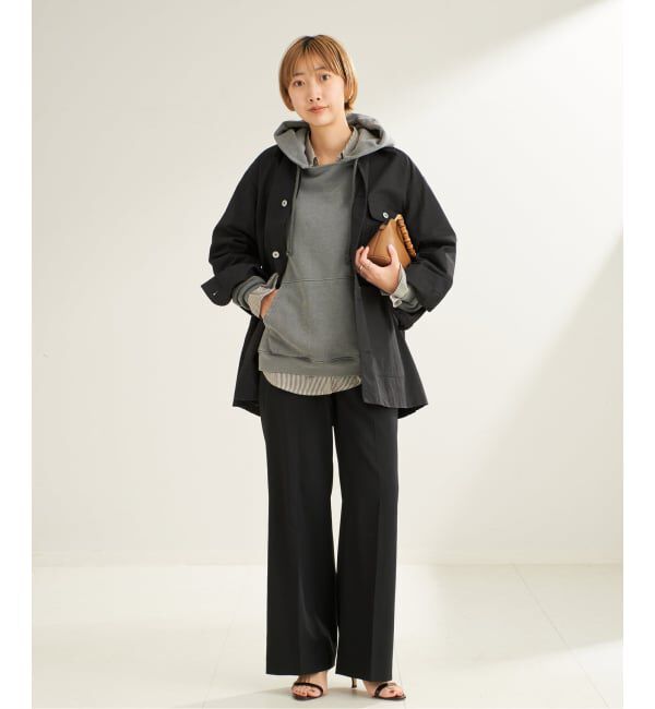 Plage「《新宿店・WEB限定追加》R&rsquo;IAM Darper ブルゾン」|その他|