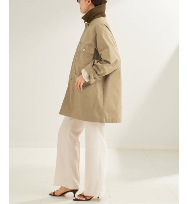 Plage「《新宿店・WEB限定追加》R&rsquo;IAM Darper ブルゾン」|その他|