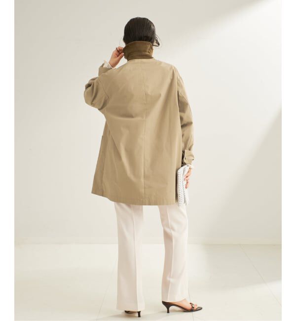 Plage「《新宿店・WEB限定追加》R&rsquo;IAM Darper ブルゾン」|その他|